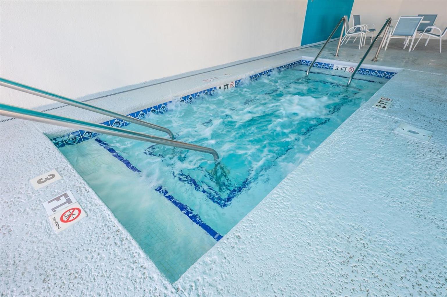 Baywatch Renovated, Unobstructed Oceanfront Views! Villa Myrtle Beach Bagian luar foto