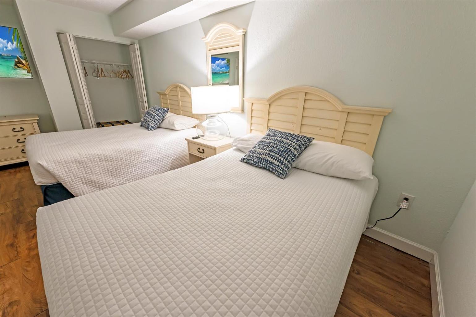 Baywatch Renovated, Unobstructed Oceanfront Views! Villa Myrtle Beach Bagian luar foto